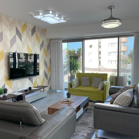 Luxury Apartment Port Of Jaffa Tel Aviv Ngoại thất bức ảnh