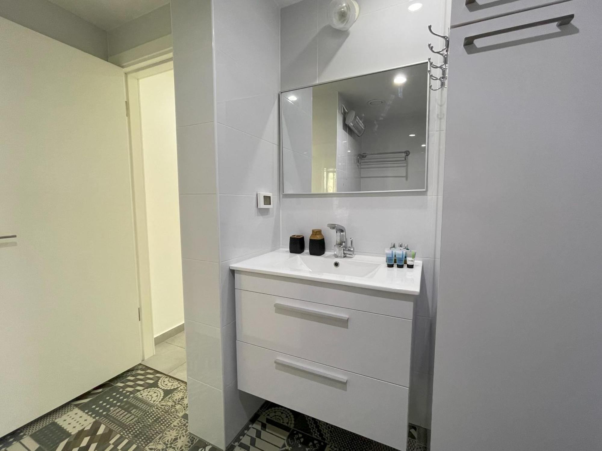 Luxury Apartment Port Of Jaffa Tel Aviv Ngoại thất bức ảnh